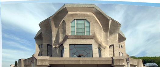 Medsektion Goetheanum